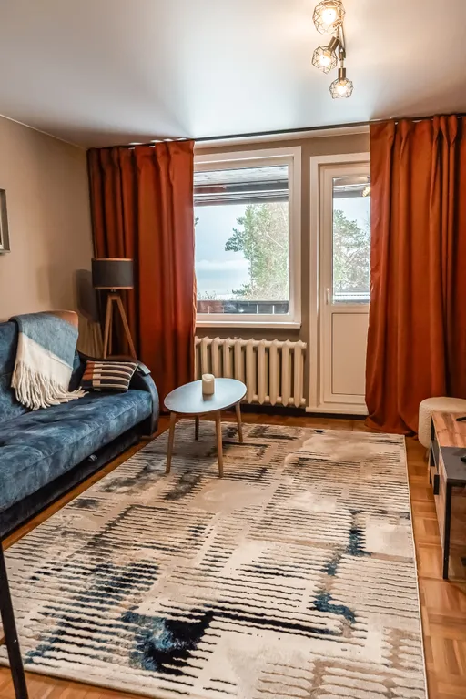 Таунхаус Морской с видом на Байкал