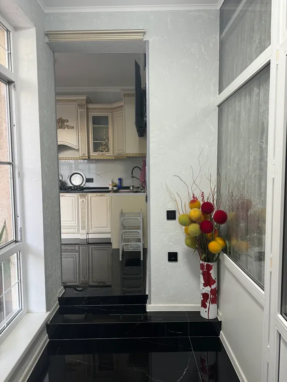 3-комнатный Дом