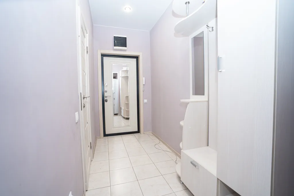 Студия на Аэропорте