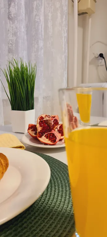 Отличная однушка