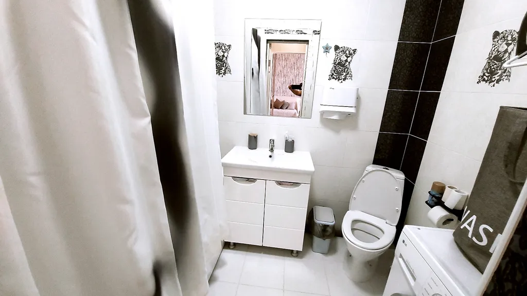 Апартамент Trevollaine