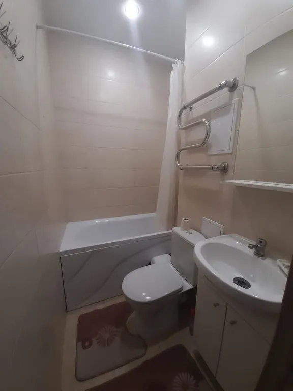 Квартира у озера (северный)