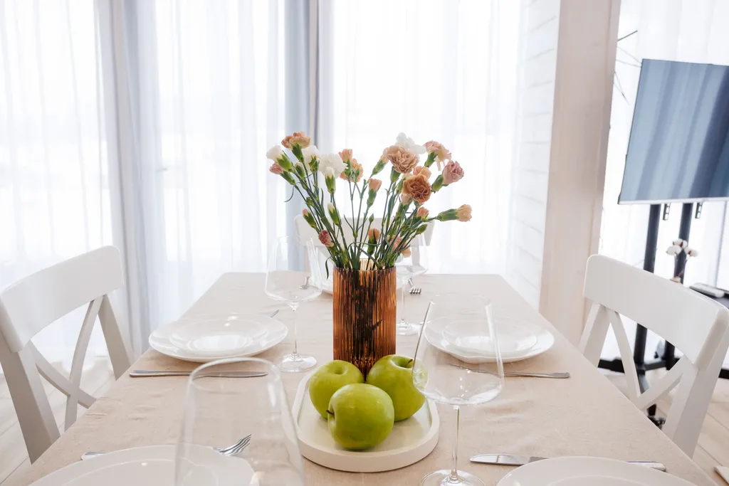 Уютный дом для отдыха на природе с просторной сауной