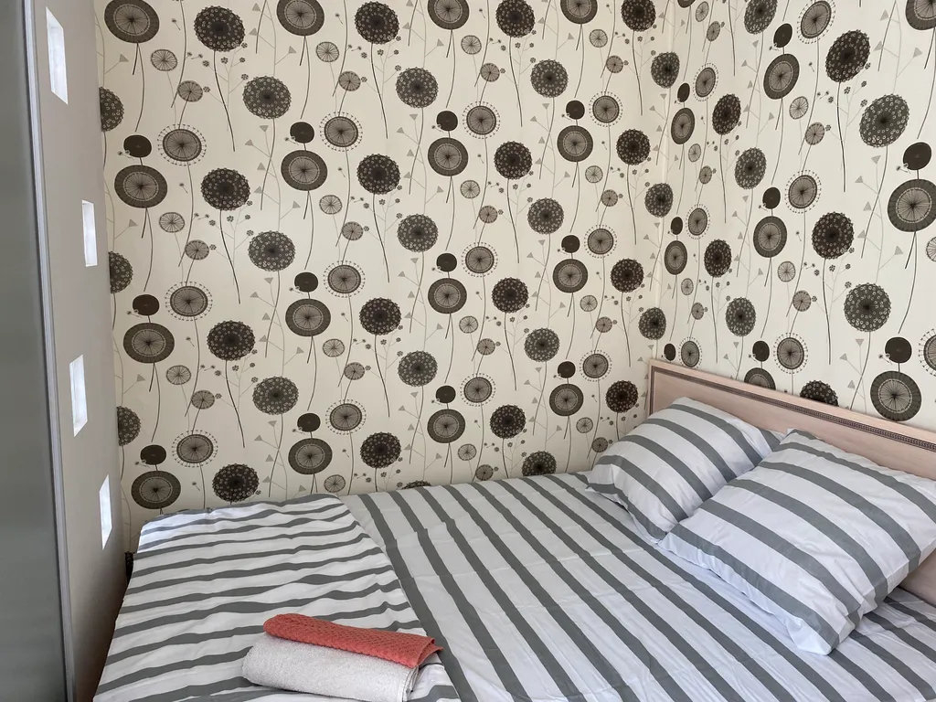 Квартира Уютная квартира в центре города — Светлогорск