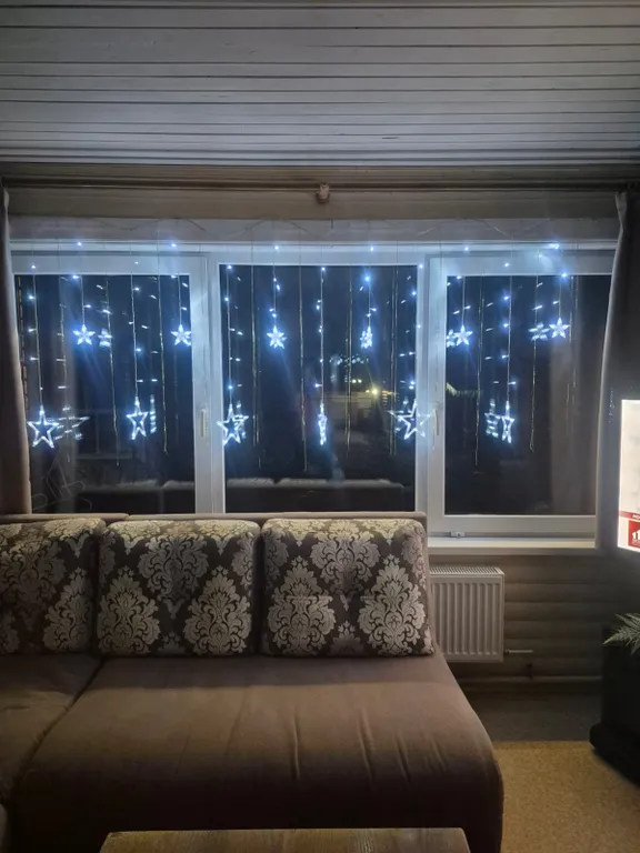 Коттедж Дом у Онежского Озера с баней — Деревянное