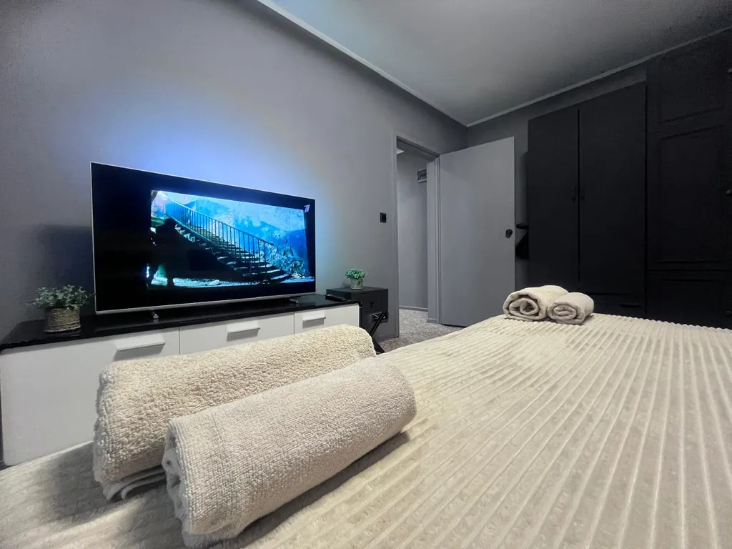 1-комнатная на Энтузиастов