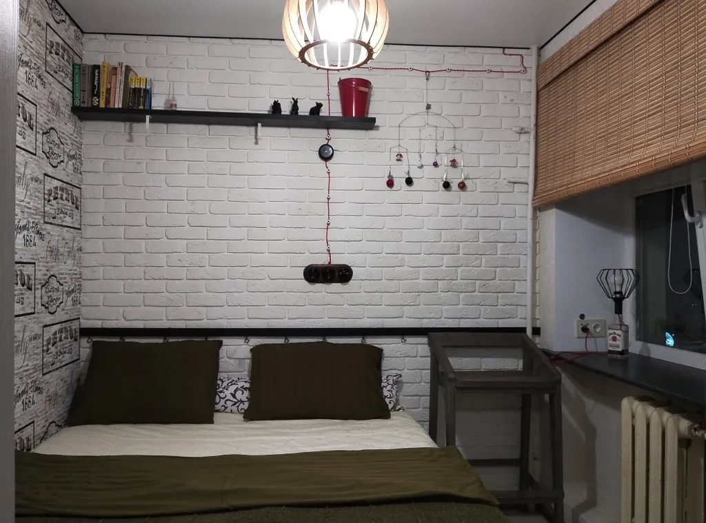 VIP квартира в центре с видом на Коллегиум