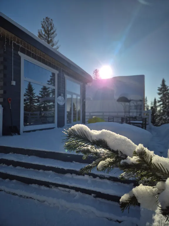 Гостевой дом Сила гор