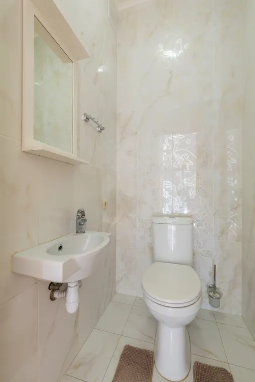 Квартира Стильная квартира в центре — Санкт-Петербург