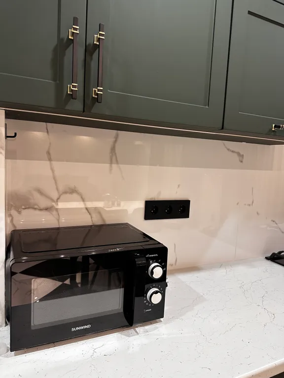 Уютная квартира с прекрасным ремонтом