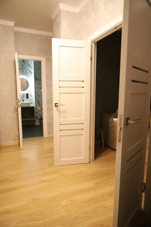 Комфортная квартира для наших гостей