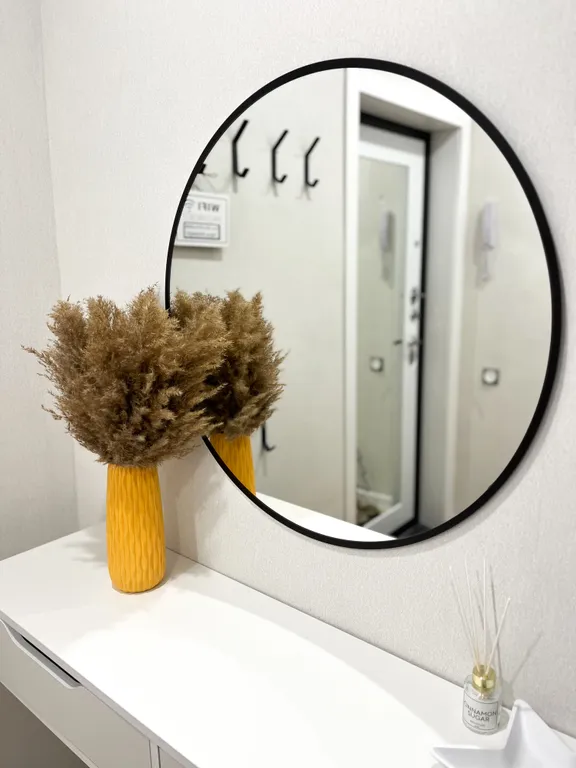 Уютная северная квартира — аренда посуточно в Североморск