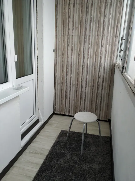 Уютные апартаменты