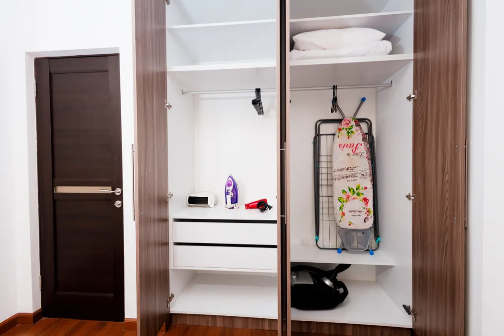 Квартира с 1 спальней у Площади Республики