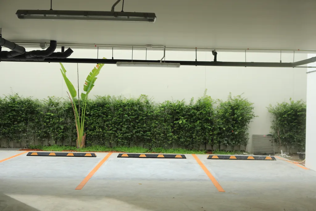 Уютная квартира у моря с бассейном, рядом пляж Камала