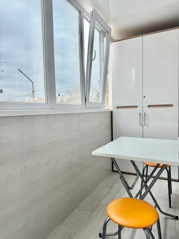 Квартира Уютная квартира рядом с галечным пляжем — Анапа