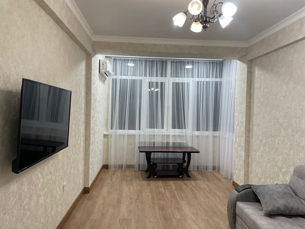 Квартира Квартира на набережной — Дербент