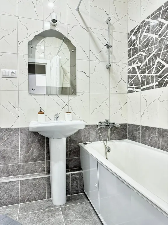 Квартира в центре города