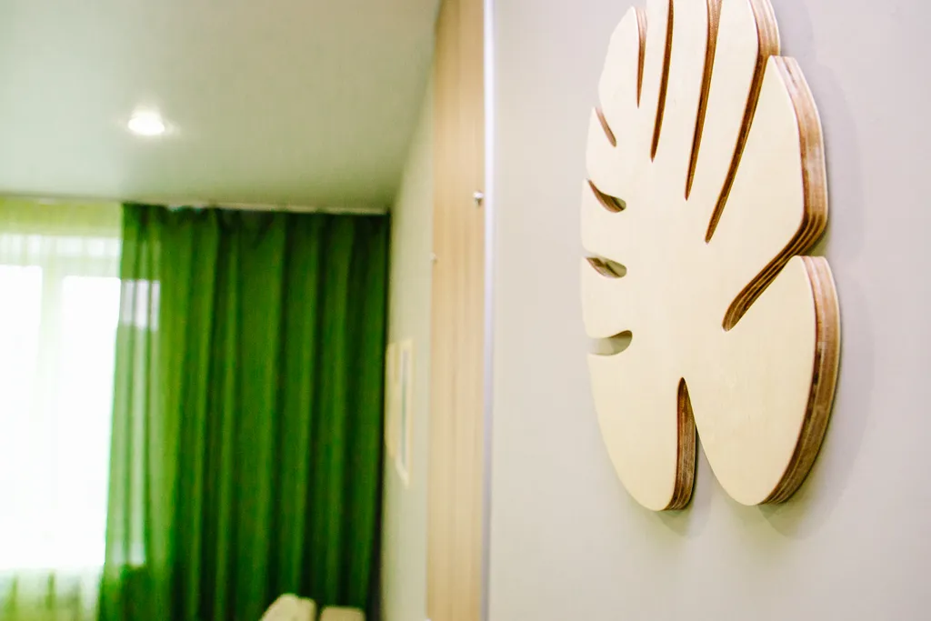 Квартира Квартира Уютная бюджетная студия в центре города рядом с ЖД вокзалом — Красноярск