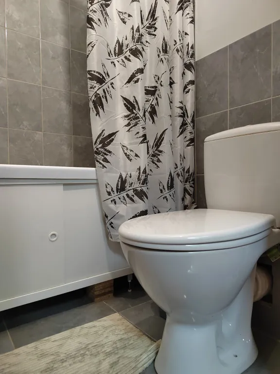 Квартира Квартира-студия, 20,4 м² — Лобня