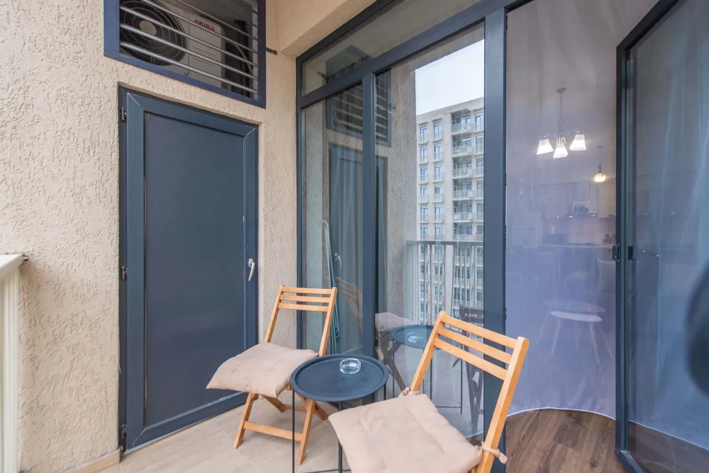 Уютная, просторная квартира для семьи недалеко от парка