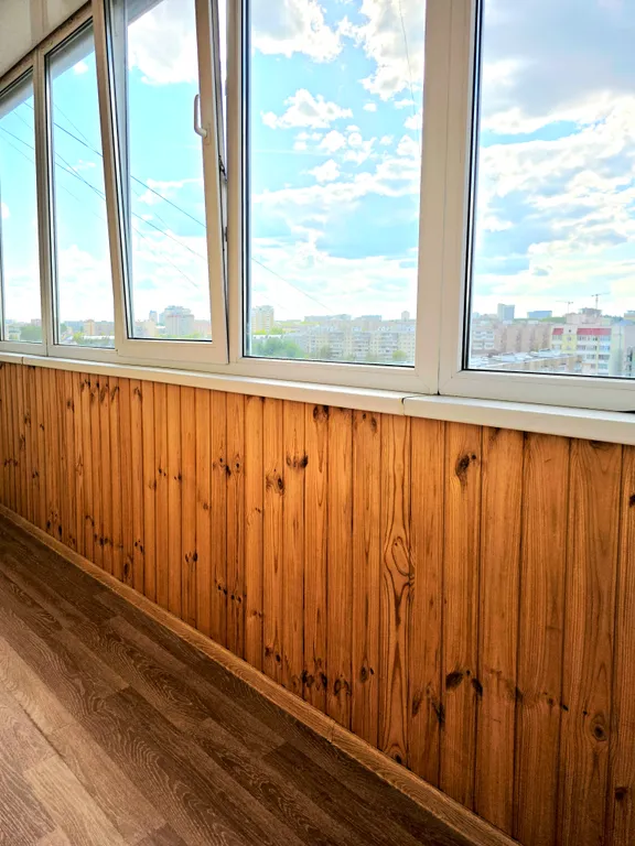 Квартира в Советском районе