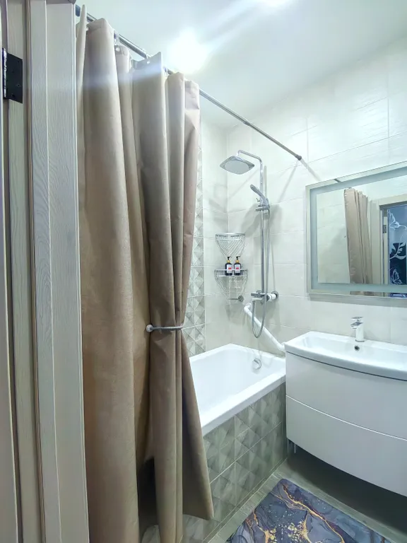 Квартира Уютная квартира в центре Золотого квадрата — Анапа