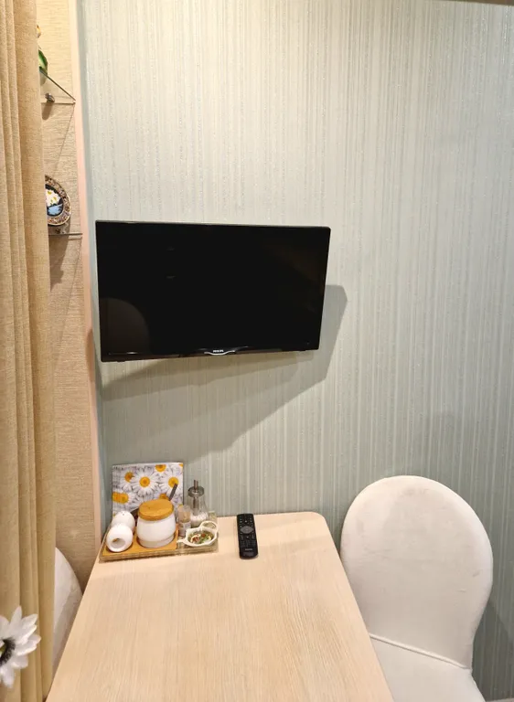 Уютная квартира в расширенном центре города