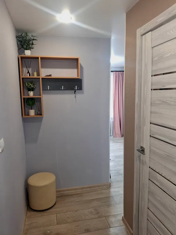 Уютная квартира в центре