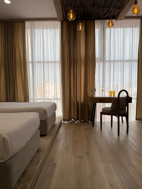 Квартира Комната — Махачкала