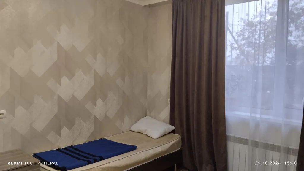 2х комнатная квартира в частном доме