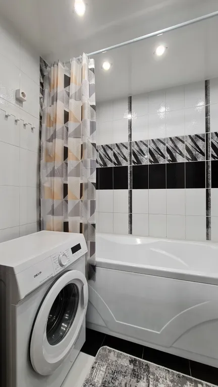 Квартира Великолепная квартира — Тюмень