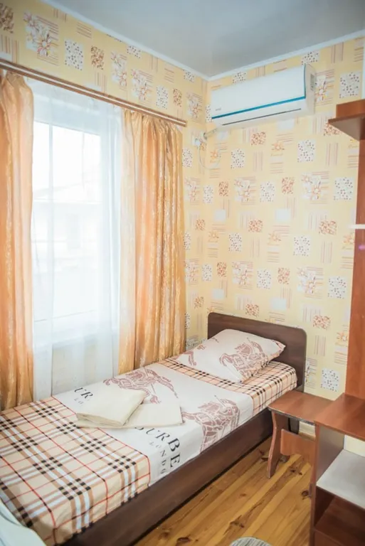 Двухместный стандарт