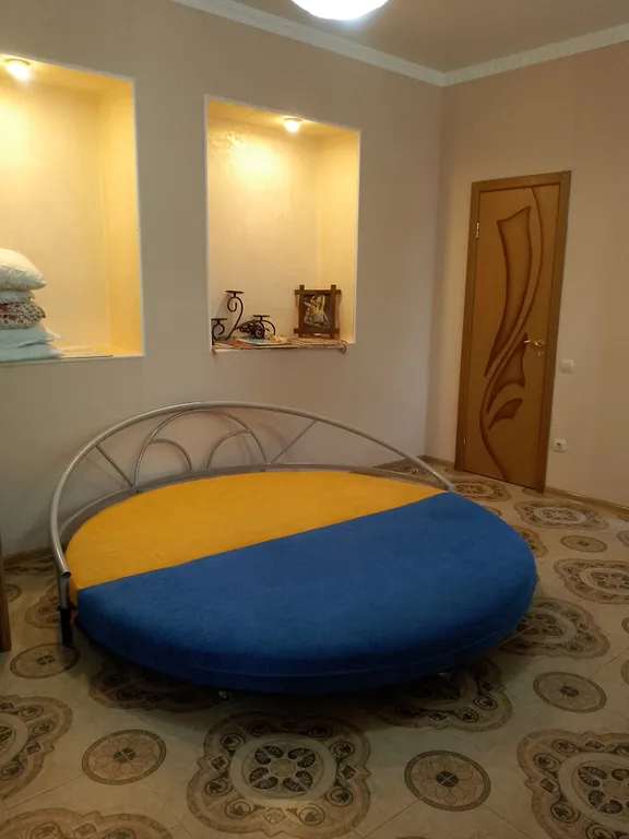 Коттедж Домик в центре курортной зоны — Пятигорск