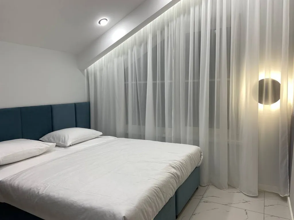 Коттедж Большой праздничный дом дуплекс для большой семьи или компании друзей — Новоселье