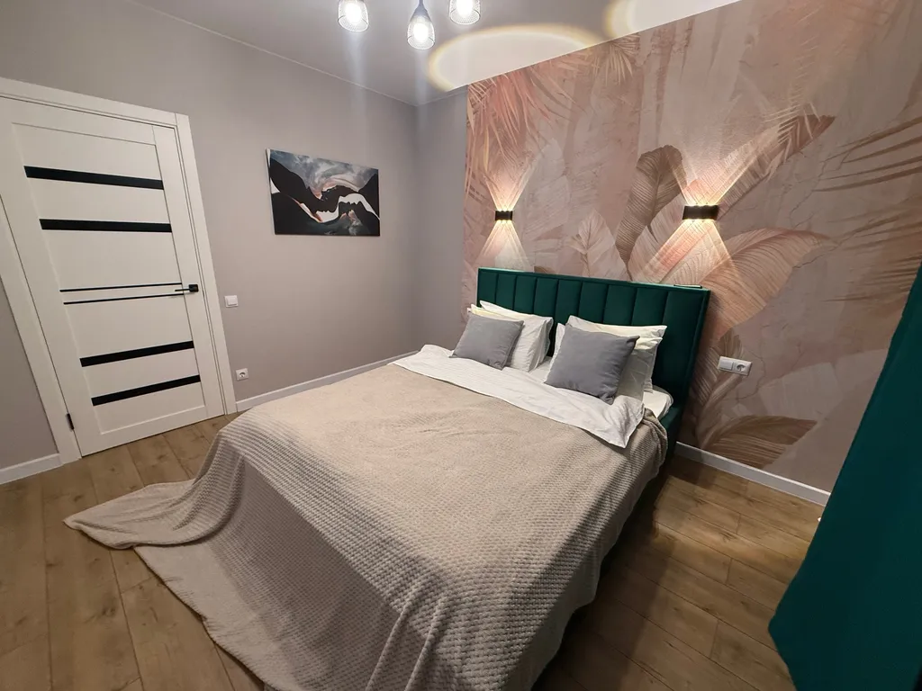 Квартира в ЖК Донская Слобода