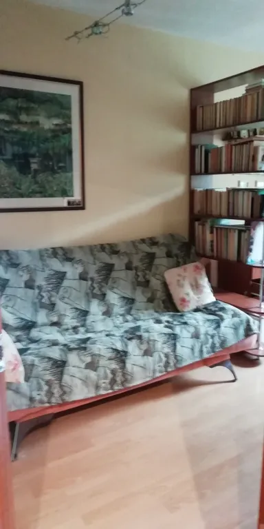 Удобная квартира