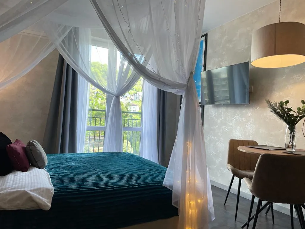 Дизайнерская студия