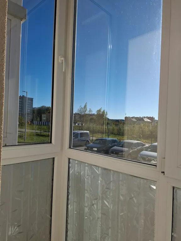 Квартира Квартира в ЖК Юго-Восток — Калининград