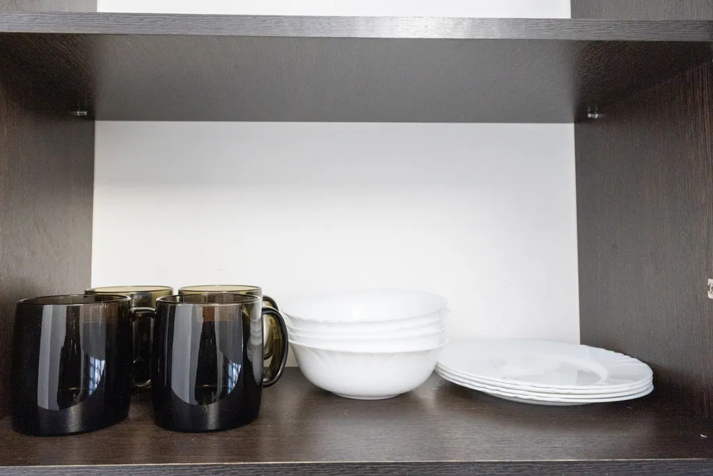 Апартаменты в центре