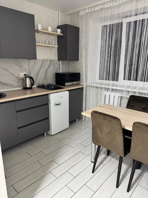 Апартаменты в центре города