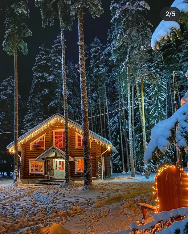 2-комнатный Дом