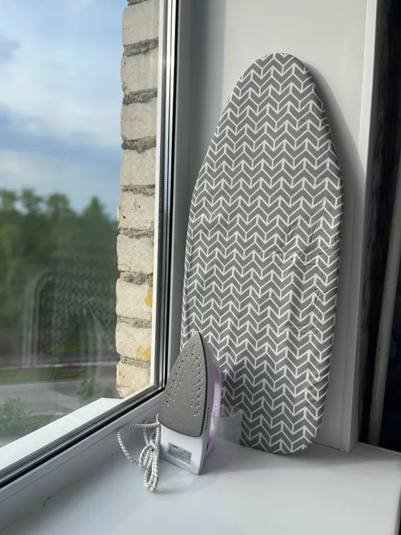 Однокомнатная квартира