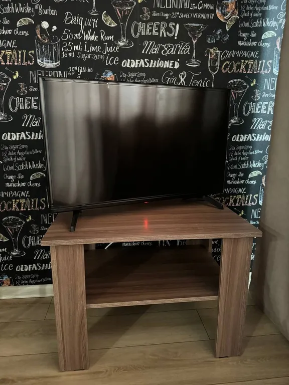 Уютная квартира в самом центре города