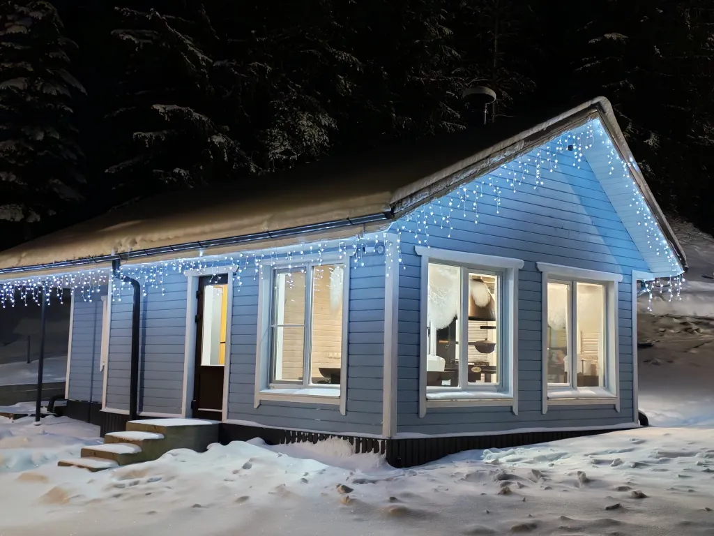 Гостевой дом