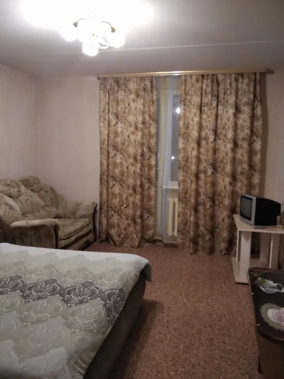 Квартира в экологически чистом районе города