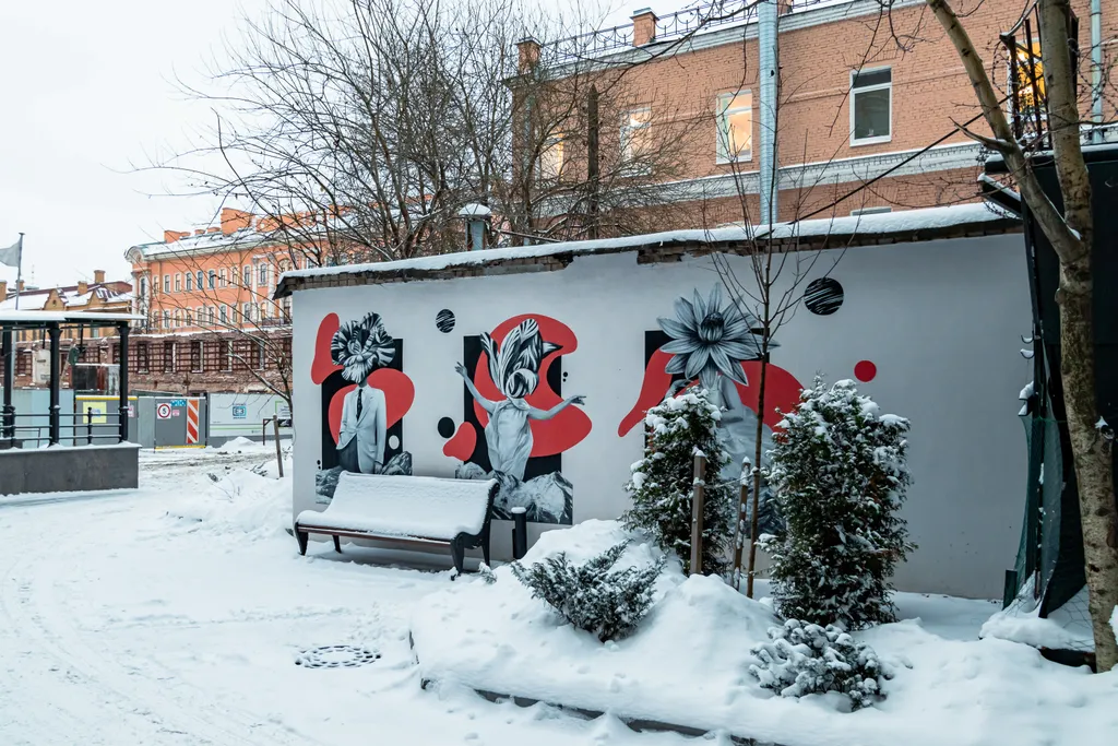 Квартира Апартаменты у метро Звенигородская — Санкт-Петербург