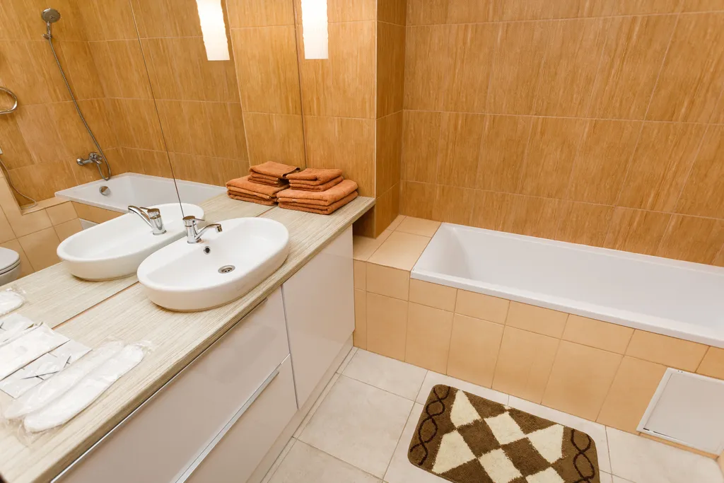 Квартира Евродвухкомнатная квартира у стадиона — Екатеринбург