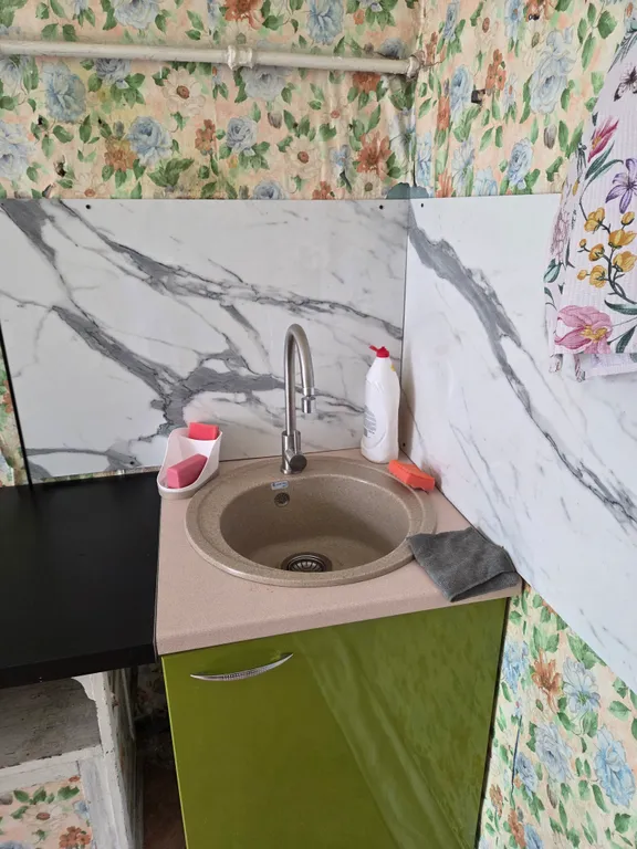 Просторная комната в самом центре рядом с Казанским собором