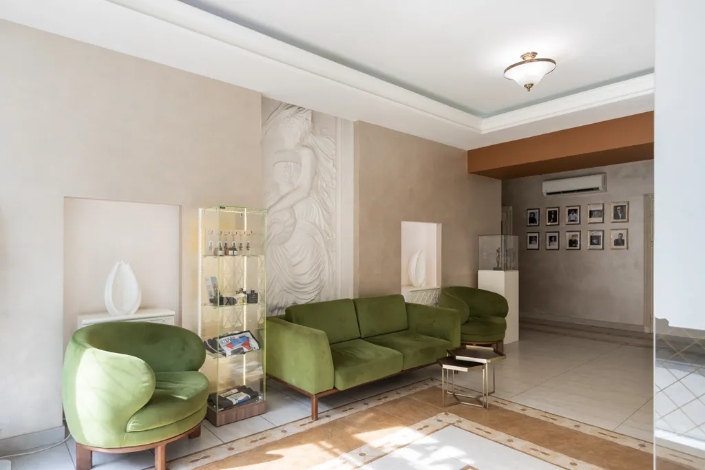 Шепот города с Точно Ключи